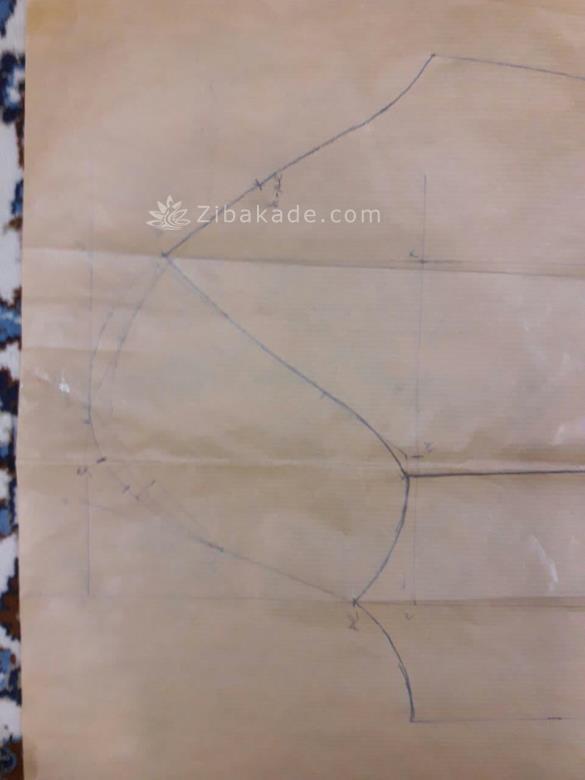 پرسش و پاسخ خیاطی به روش مولر